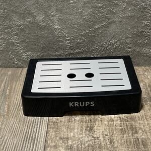 KRUPS XP3208 OEM Replacement Part Drip Tray